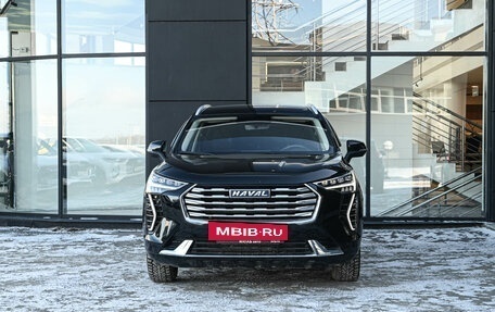 Haval Jolion, 2023 год, 1 690 000 рублей, 2 фотография