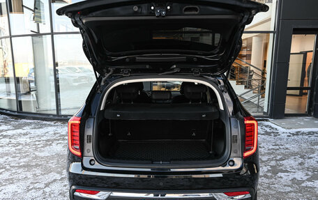 Haval Jolion, 2023 год, 1 690 000 рублей, 9 фотография
