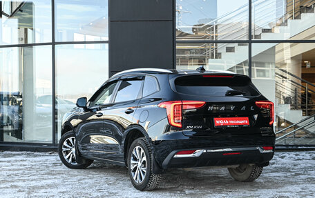Haval Jolion, 2023 год, 1 690 000 рублей, 8 фотография