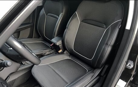 Renault Arkana I, 2021 год, 1 980 000 рублей, 14 фотография