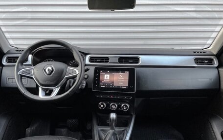 Renault Arkana I, 2021 год, 1 980 000 рублей, 19 фотография