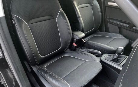 Renault Arkana I, 2021 год, 1 980 000 рублей, 11 фотография