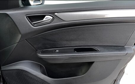 Renault Arkana I, 2021 год, 1 980 000 рублей, 10 фотография