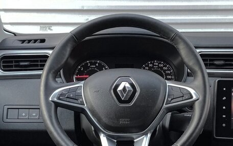 Renault Arkana I, 2021 год, 1 980 000 рублей, 12 фотография