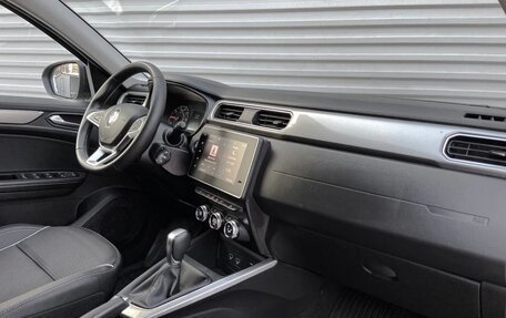 Renault Arkana I, 2021 год, 1 980 000 рублей, 20 фотография