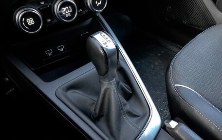 Renault Arkana I, 2021 год, 1 980 000 рублей, 9 фотография