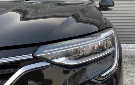 Renault Arkana I, 2021 год, 1 980 000 рублей, 21 фотография