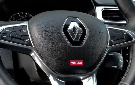 Renault Arkana I, 2021 год, 1 980 000 рублей, 7 фотография