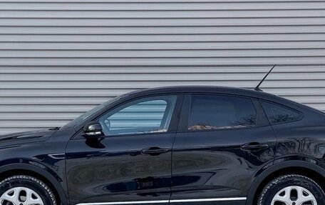 Renault Arkana I, 2021 год, 1 980 000 рублей, 24 фотография