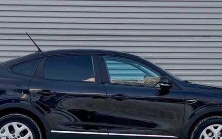 Renault Arkana I, 2021 год, 1 980 000 рублей, 25 фотография