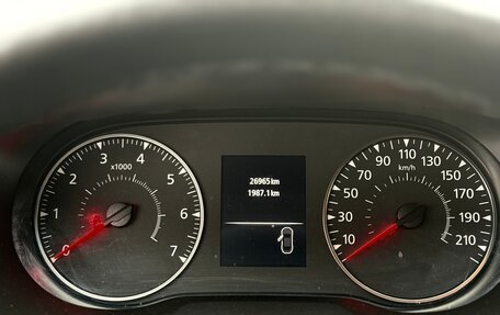 Renault Arkana I, 2021 год, 1 980 000 рублей, 26 фотография