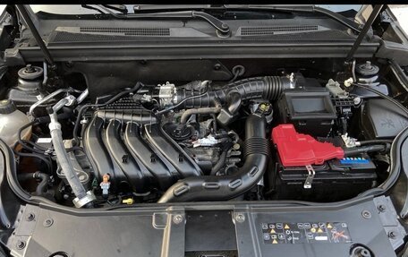 Renault Arkana I, 2021 год, 1 980 000 рублей, 23 фотография