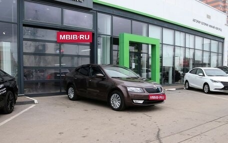 Skoda Octavia, 2014 год, 1 221 000 рублей, 7 фотография