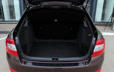 Skoda Octavia, 2014 год, 1 221 000 рублей, 11 фотография