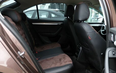 Skoda Octavia, 2014 год, 1 221 000 рублей, 12 фотография