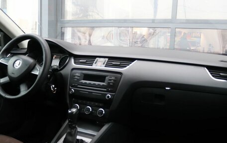 Skoda Octavia, 2014 год, 1 221 000 рублей, 14 фотография