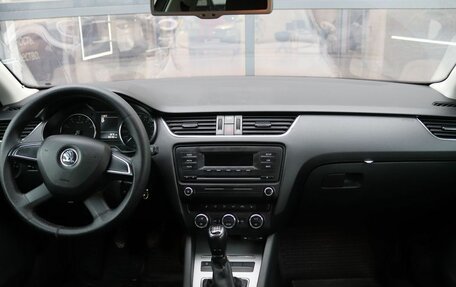 Skoda Octavia, 2014 год, 1 221 000 рублей, 15 фотография