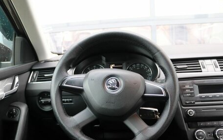 Skoda Octavia, 2014 год, 1 221 000 рублей, 16 фотография