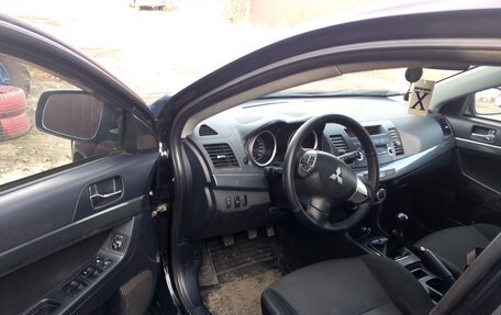 Mitsubishi Lancer IX, 2008 год, 680 000 рублей, 6 фотография