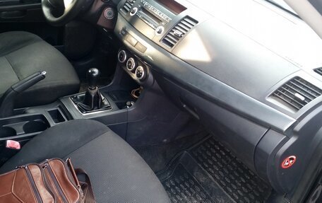 Mitsubishi Lancer IX, 2008 год, 680 000 рублей, 7 фотография