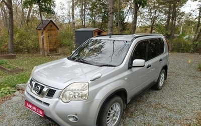 Nissan X-Trail, 2011 год, 1 200 000 рублей, 1 фотография