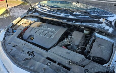 Toyota Corolla, 2008 год, 750 000 рублей, 5 фотография