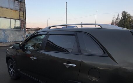 KIA Sorento II рестайлинг, 2010 год, 1 100 000 рублей, 7 фотография