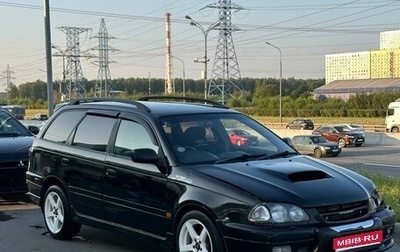 Toyota Caldina, 1997 год, 470 000 рублей, 1 фотография