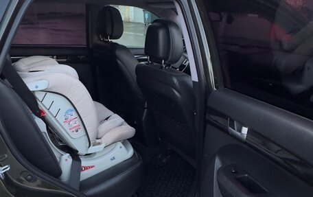 KIA Sorento II рестайлинг, 2010 год, 1 100 000 рублей, 13 фотография