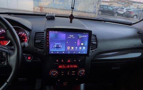 KIA Sorento II рестайлинг, 2010 год, 1 100 000 рублей, 15 фотография