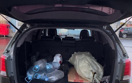 KIA Sorento II рестайлинг, 2010 год, 1 100 000 рублей, 17 фотография