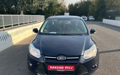 Ford Focus III, 2014 год, 690 000 рублей, 1 фотография
