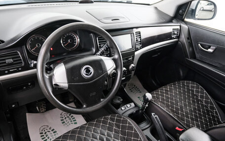 SsangYong Actyon II рестайлинг, 2013 год, 899 000 рублей, 9 фотография