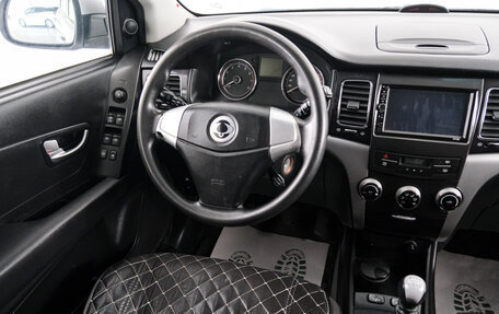 SsangYong Actyon II рестайлинг, 2013 год, 899 000 рублей, 10 фотография