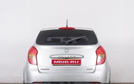 SsangYong Actyon II рестайлинг, 2013 год, 899 000 рублей, 6 фотография