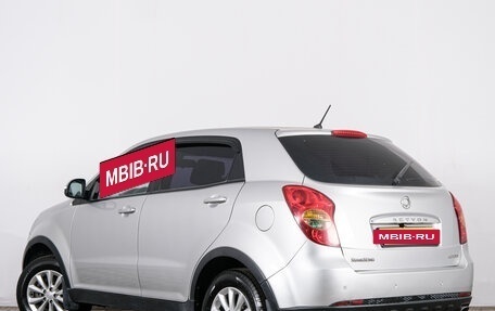 SsangYong Actyon II рестайлинг, 2013 год, 899 000 рублей, 5 фотография