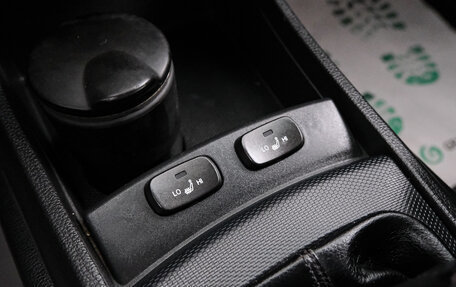 SsangYong Actyon II рестайлинг, 2013 год, 899 000 рублей, 19 фотография