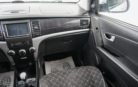 SsangYong Actyon II рестайлинг, 2013 год, 899 000 рублей, 12 фотография