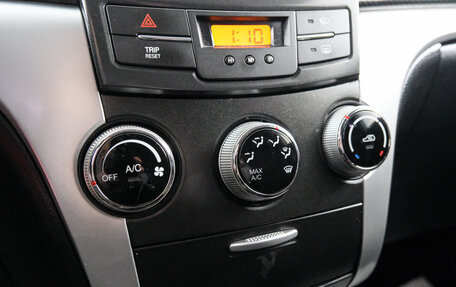 SsangYong Actyon II рестайлинг, 2013 год, 899 000 рублей, 18 фотография