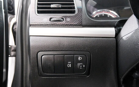 SsangYong Actyon II рестайлинг, 2013 год, 899 000 рублей, 20 фотография