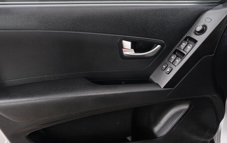 SsangYong Actyon II рестайлинг, 2013 год, 899 000 рублей, 21 фотография