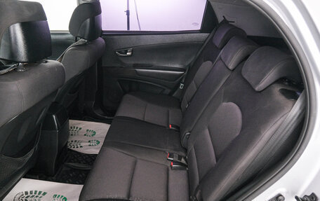 SsangYong Actyon II рестайлинг, 2013 год, 899 000 рублей, 22 фотография