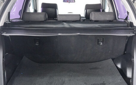 SsangYong Actyon II рестайлинг, 2013 год, 899 000 рублей, 24 фотография