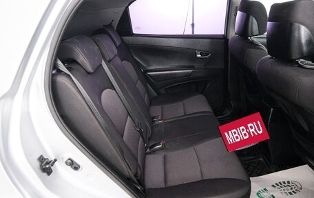 SsangYong Actyon II рестайлинг, 2013 год, 899 000 рублей, 23 фотография