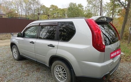 Nissan X-Trail, 2011 год, 1 200 000 рублей, 2 фотография