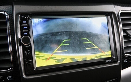 SsangYong Actyon II рестайлинг, 2013 год, 899 000 рублей, 16 фотография