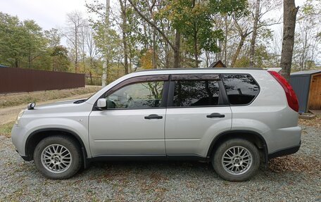 Nissan X-Trail, 2011 год, 1 200 000 рублей, 3 фотография