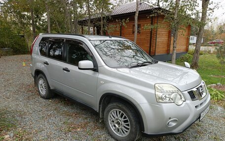 Nissan X-Trail, 2011 год, 1 200 000 рублей, 5 фотография