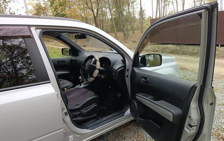 Nissan X-Trail, 2011 год, 1 200 000 рублей, 14 фотография