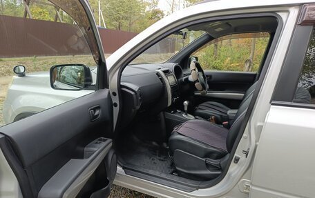 Nissan X-Trail, 2011 год, 1 200 000 рублей, 10 фотография